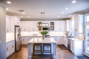 Choosing the right kitchen cabinet Choosing the right kitchen cabinet